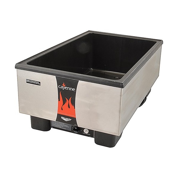 Vollrath/Idea-Medalie Warmer Free Standing Vol - 71001