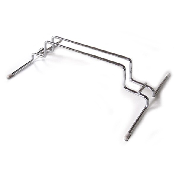 Vortex Under Desk Warmer Stand - Warmer-METAL STAND FOR COZY LEGS - VO887837