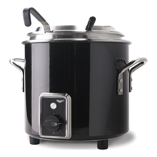 Vollrath Food Rethermalizer, 11 qt, 1,450 W - 7217260