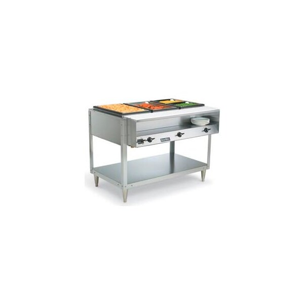 Vollrath Co VollrathÂ Caster Wheel Kit for ServewellÂ Food Stations - 38099