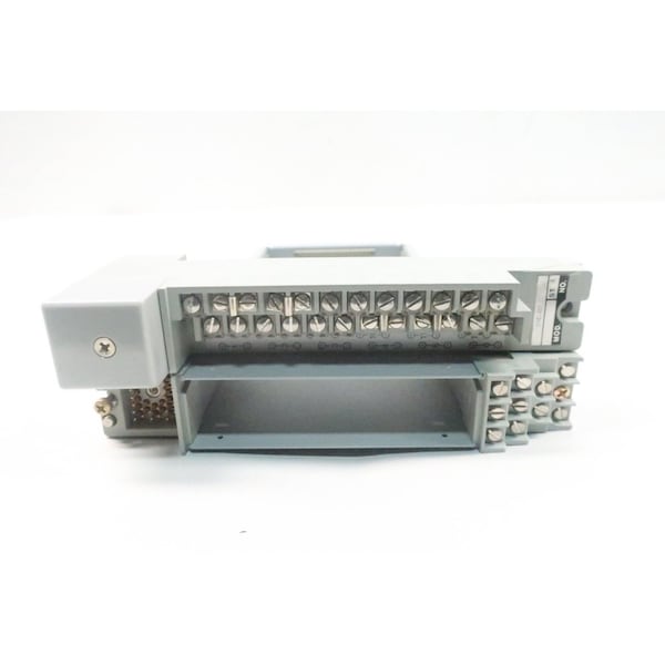 Porta tarjetas de control dual de Foxboro Otro módulo de PLC y DCs - N0309PM 2AC-M2