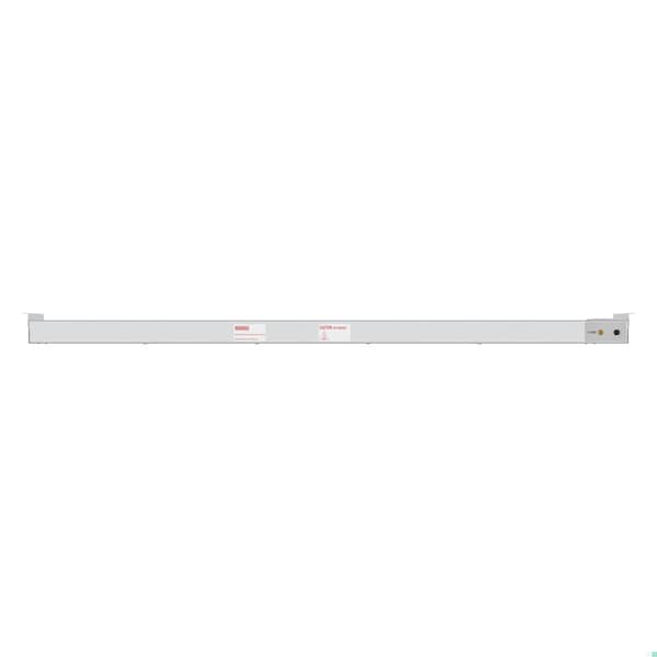 Koolmore 72 In. High Wattage Commercial Strip Warmer with Toggle Controls - 120V, 1725W - KM-WSTRIP-72