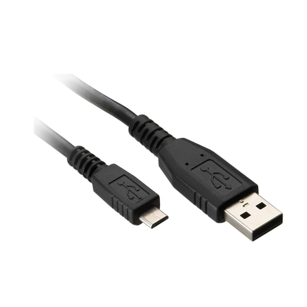Schneider Electric Modicon M258, Modicon M238, Preventa Safety automation, Modicon LMC058, Modicon M262, Set de cable del puerto terminal/controlador lógico Modicon M238 puerto USB, 3 m - TCSXCNAMUM3P