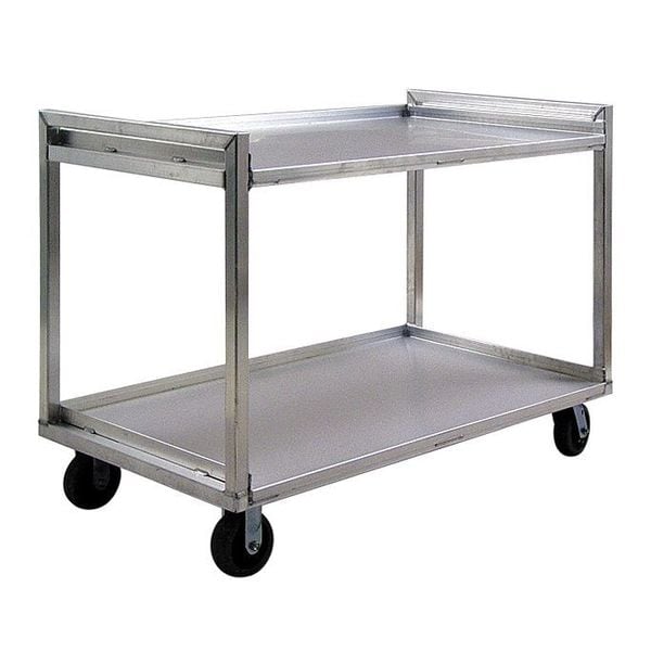 New Age Industrial Utility Cart, 22x41x37 - 97177