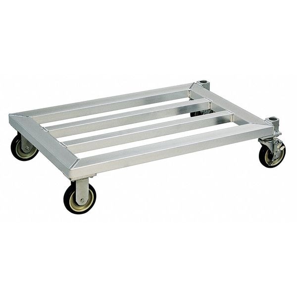 New Age Industrial Mobile Dunnage Rack, 1200 lb. - 1203