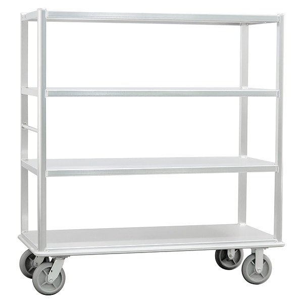 New Age Industrial Queen Marys for Bussing, 29" W, 66" H - 1452