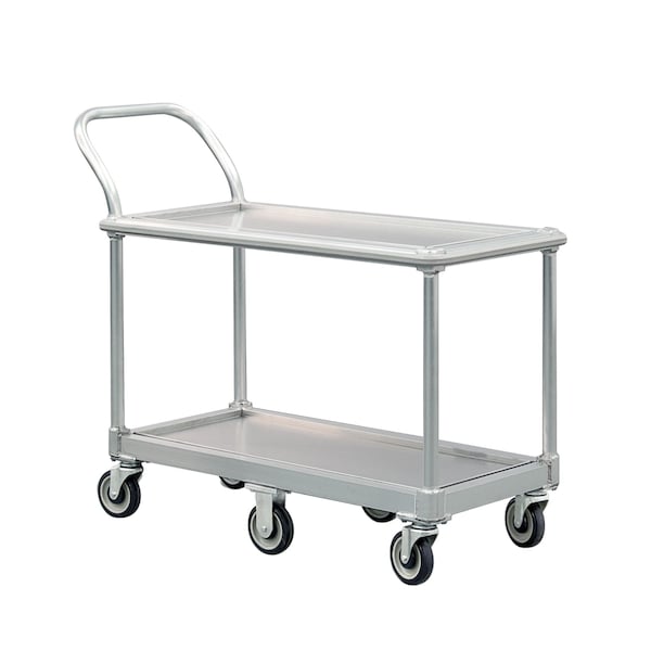 New Age Industrial Cart, Wet Produce, 21" x 41" x 49-1/2",  - 1408