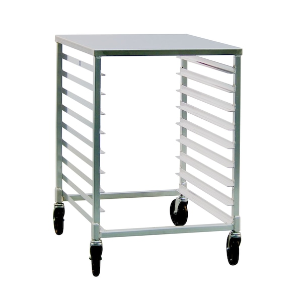 New Age Industrial Rack, Table Pan, 35", All Welded - 1501
