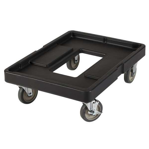 Zoro Select Food and Bev Dolly, 27 5/8x20 3/4x9 In - EACD400110
