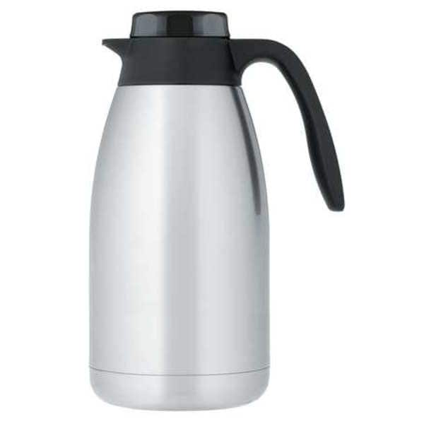 Thermos Vacuum Insulated Carafe, Brew-In Lid - TGU1900SC6ARCA