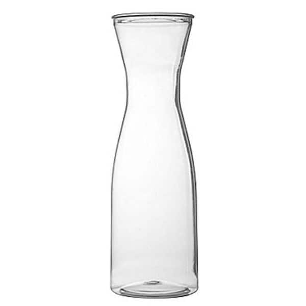 Fineline Settings Fineline Settings 3405 35 Oz. Wine Carafe - 3405