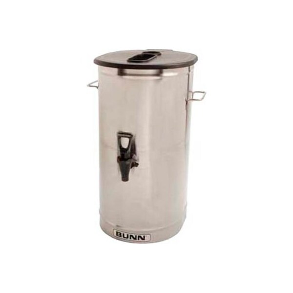 Allpoints Allpoints 1901237 Dispenser, Iced Tea, W/Brw Lid For Bunn-O-Matic - 1901237