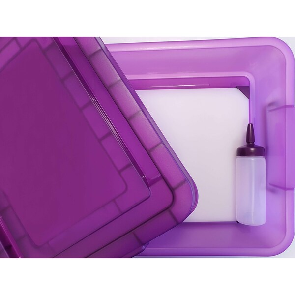 Araven ANTI-ALLERGIC KIT (CONTAINS 1 EACH  61172, 60102, 61376) - 68001