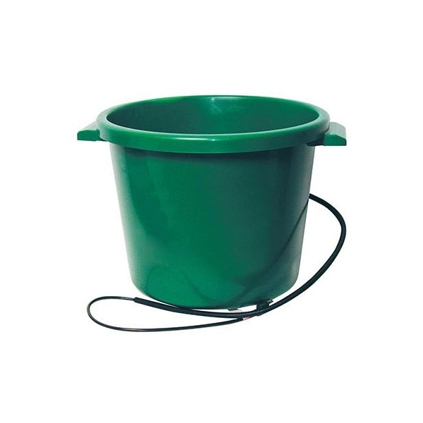 Farm Innovators 16GAL Heated Tub - HT-200