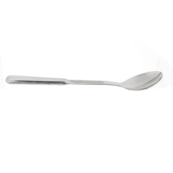 Tablecraft Spoon, Solid Serving, 11-3/4" - 4333