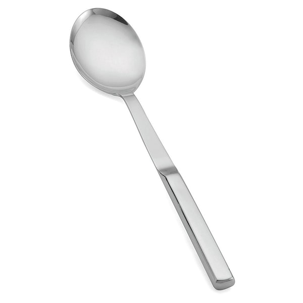 Tablecraft Spoon, Solid Serving, 11-3/4" - 4333