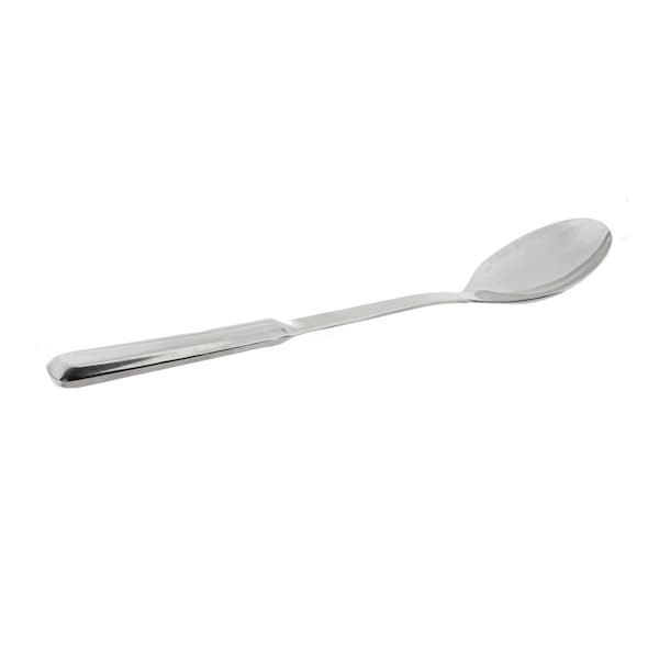Tablecraft Spoon, Solid Serving, 11-3/4" - 4333