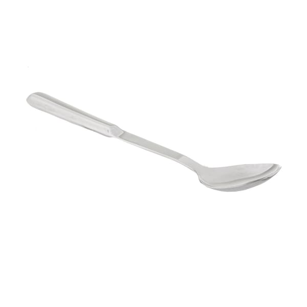 Tablecraft Spoon, Solid Serving, 11-3/4" - 4333