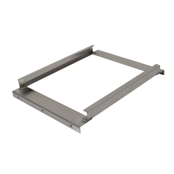 Advance Tabco Oven Lift, 26 in., for front load pan racks - ORL-B