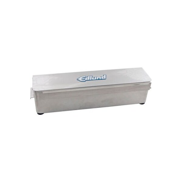Allpoints Allpoints 1981175 Dispenser, Film & Foil, Stainless Steel For Edlund - 1981175