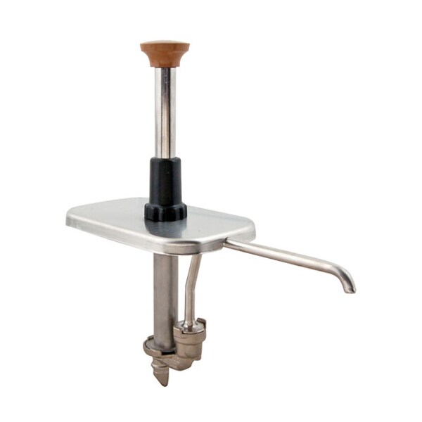 Server Pump, Fudge, Ez Topper, Tall For Products - Part No Ser85820 - SER85820