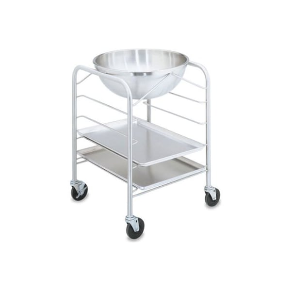 Vollrath Co Vollrath Bowl Stand W/ Tray Slides - 79002