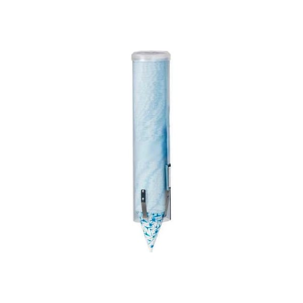 Paragon International Paragon Sno-Cone Machine Cone Dispenser - 13012