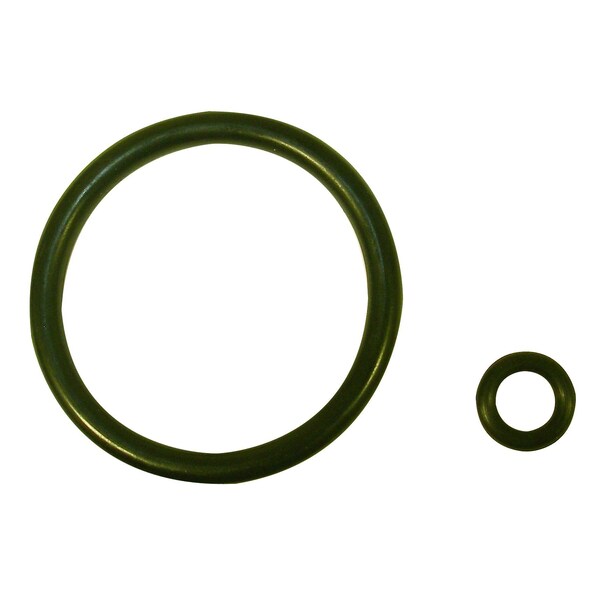Advance Tabco Replacement O-rings, for K-5 & K-15 lever drain - K-05