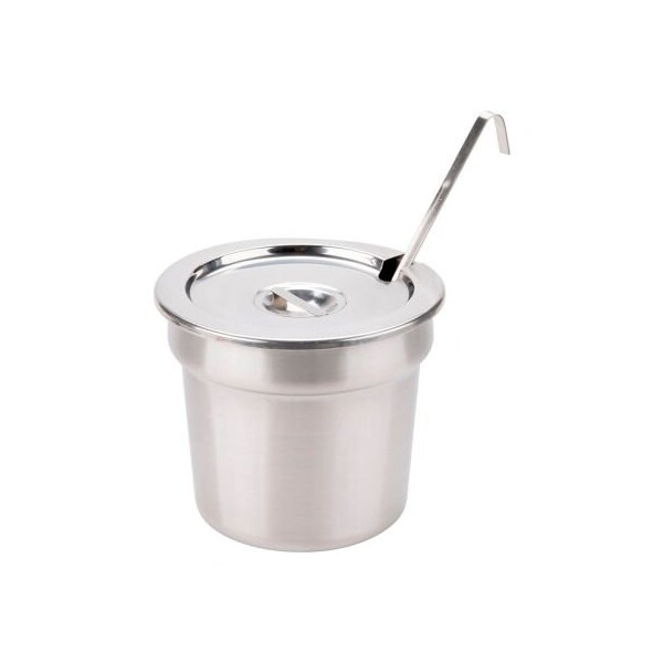 Vollrath Co Vollrath Cayenne 72231, Soup Merchandiser Accessory Kit - 72231