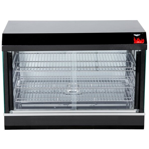 Vollrath Co Vollrath Cayenne Hot Food Merchandisers, 1440 Watts, 36 X 19 X 25 - 40734