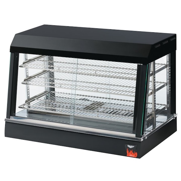 Vollrath Co Vollrath Cayenne Hot Food Merchandisers, 1440 Watts, 36 X 19 X 25 - 40734