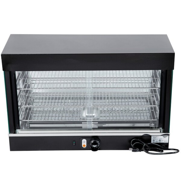 Vollrath Co Vollrath Cayenne Hot Food Merchandisers, 1440 Watts, 36 X 19 X 25 - 40734