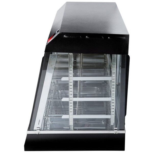 Vollrath Co Vollrath Cayenne Hot Food Merchandisers, 1440 Watts, 36 X 19 X 25 - 40734