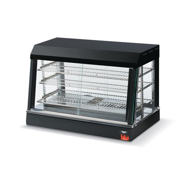Vollrath Co Vollrath Cayenne Hot Food Merchandisers, 1440 Watts, 26 X 19 X 25 - 40733