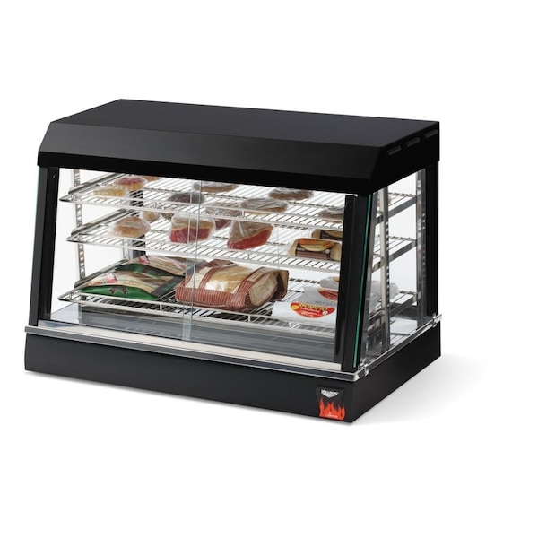 Vollrath Co Vollrath Cayenne Hot Food Merchandisers, 1440 Watts, 26 X 19 X 25 - 40733