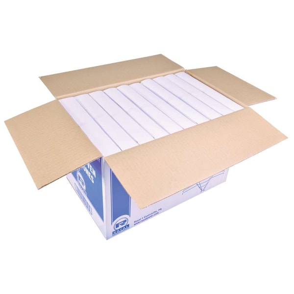Amercareroyal Royal 10" Econoline Non Woven Filter Cones, PK500 - EFC10