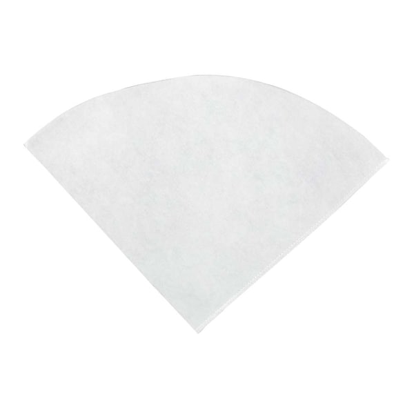 Amercareroyal Royal 10" Econoline Non Woven Filter Cones, PK500 - EFC10