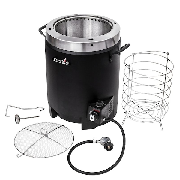 Char-Broil FRYER TURKEY OIL-LESS BIG EASY - 17102065