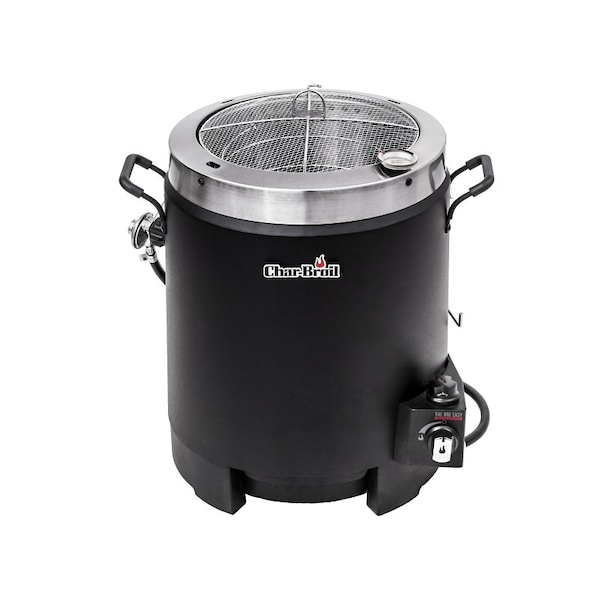 Char-Broil FRYER TURKEY OIL-LESS BIG EASY - 17102065