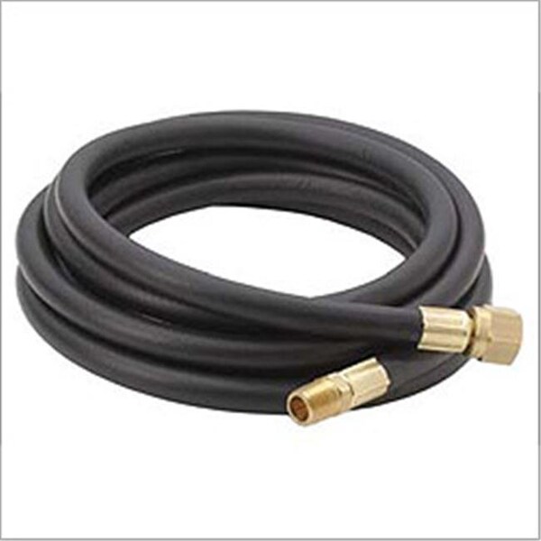 Bayou Classic Bayou Classic 7910 10 Foot HP LPG Hose - 7910