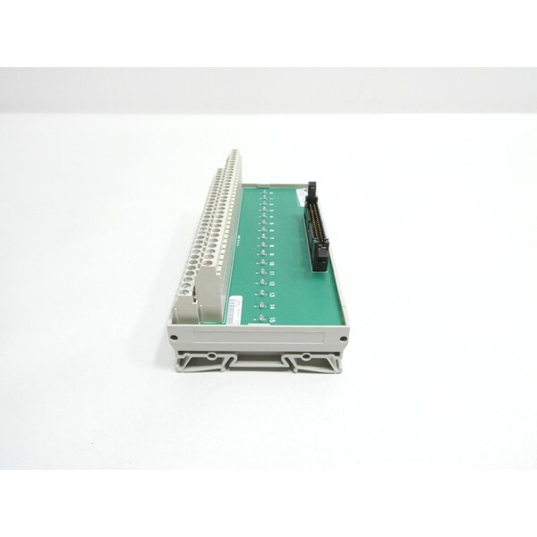 Interfaz Allen Bradley SER A para otros módulos de PLC y DCS - 1492-IFM40DS120A-4