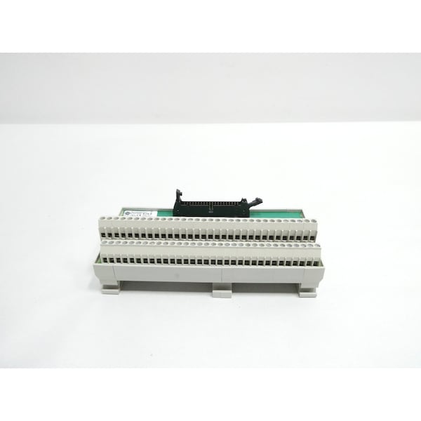 Interfaz Allen Bradley SER A para otros módulos de PLC y DCS - 1492-IFM40DS120A-4