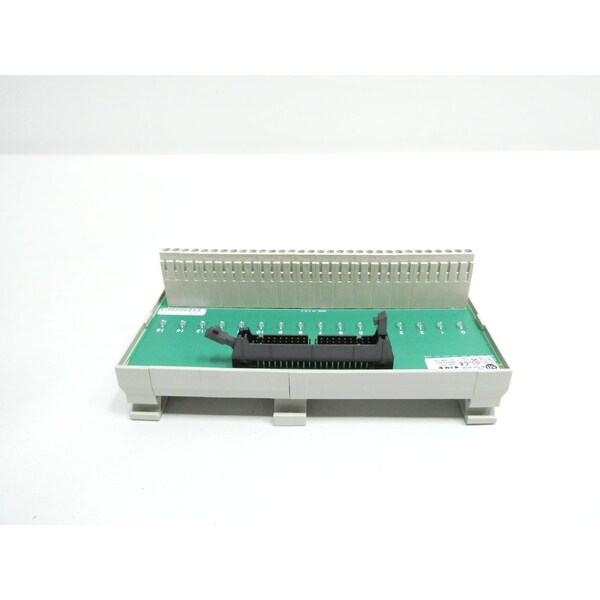 Interfaz Allen Bradley SER A para otros módulos de PLC y DCS - 1492-IFM40DS120A-4