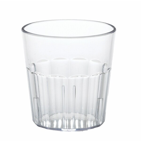 Cambro Cambro - Tumbler, Newport, 9 Oz., Clear - NT9152