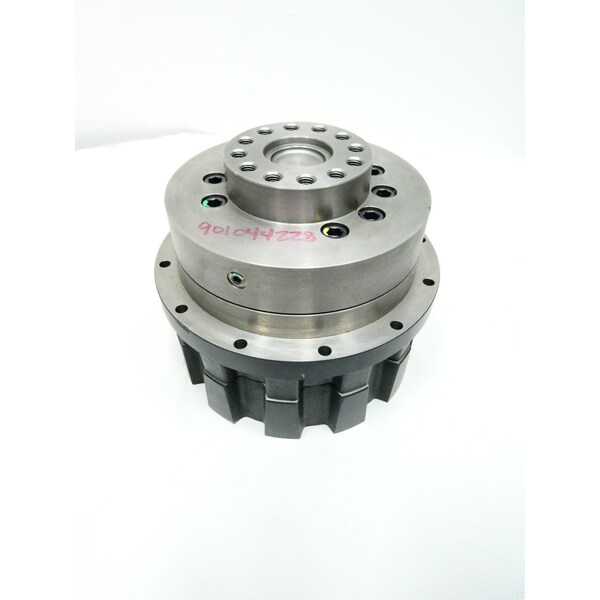 Nabtesco VIGODRIVE ALTA VELOCIDAD PRECISIÓN CABEZA DE REDUCCIÓN DE ENGRANAJES ROBOT PARTS & ACCESSORY - GH40-11