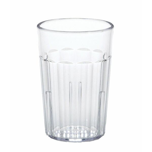 Cambro Cambro - Tumbler, Newport, 6 Oz., Clear - NT5152