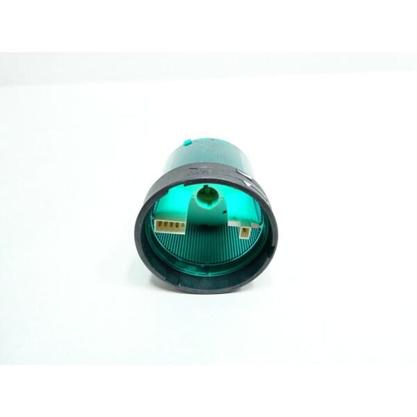 Unidad constante verde del módulo de luz de 12-230V-AC - XVB C33 084506 de sensores Telemecanique.