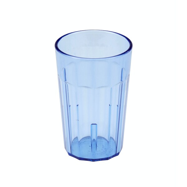 Cambro Cambro - Tumbler, Newport, 8 Oz., Slate Blue - NT8401