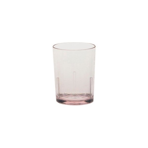 Cambro Cambro - Tumbler Delmar, 14 Oz., Clear - D14152