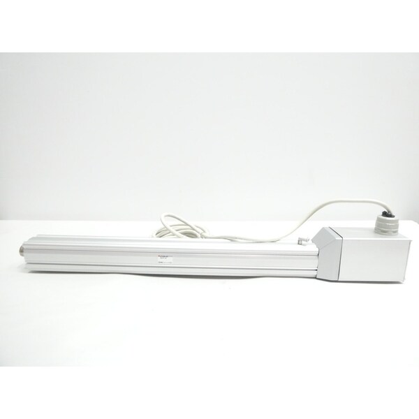 Piezas y accesorios de robot actuador eléctrico SMC - LEY32DB-400-R51P1-X5
